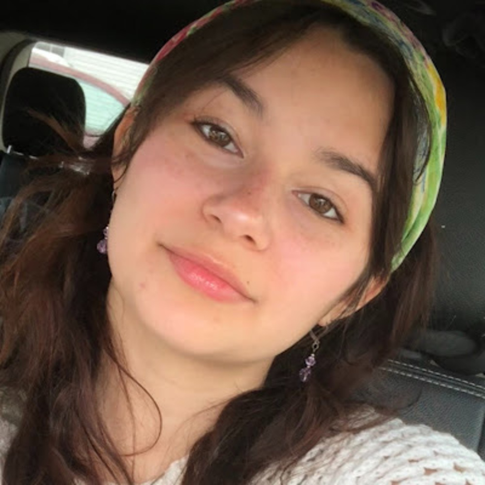 Meet your Posher, Bella